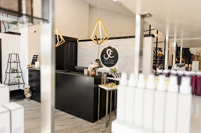 Salon Eden