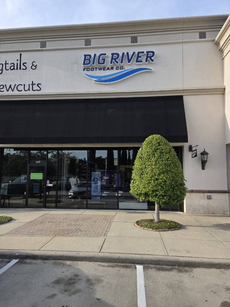 Big River Footwear Co