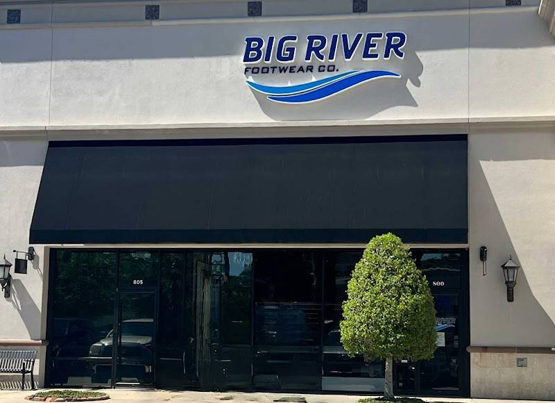 Big River Footwear Co