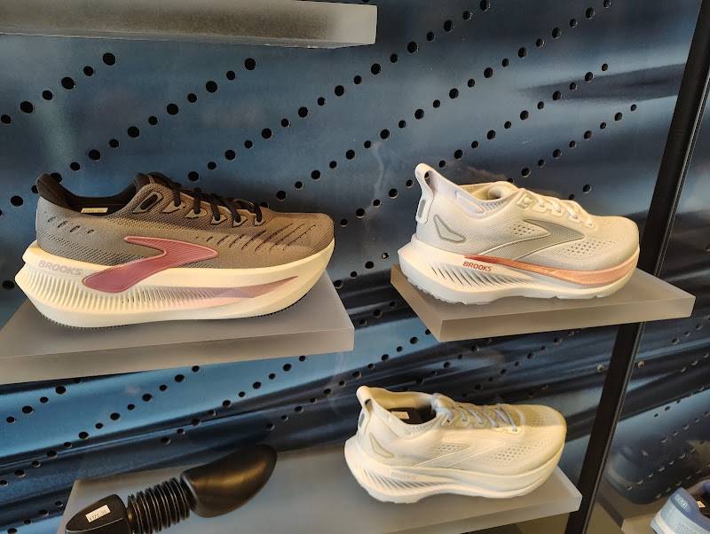 Big River Footwear Co