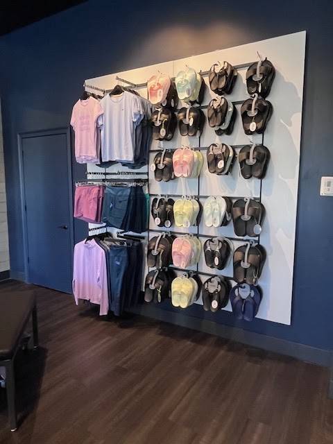 Big River Footwear Co
