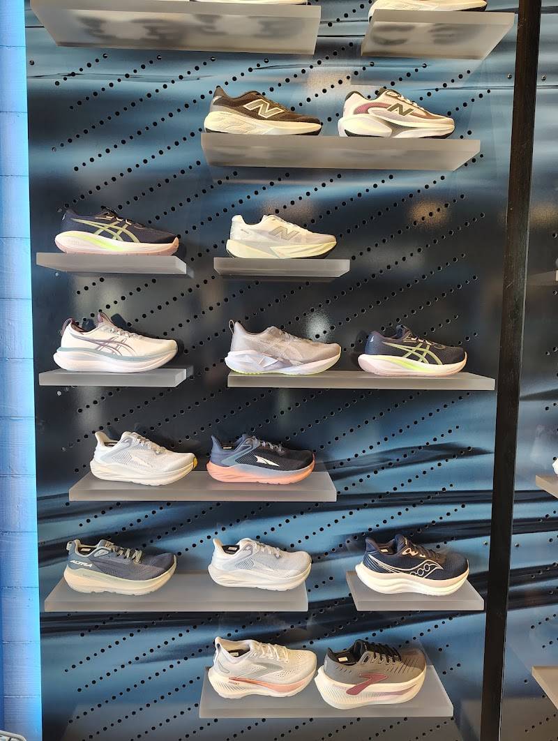 Big River Footwear Co