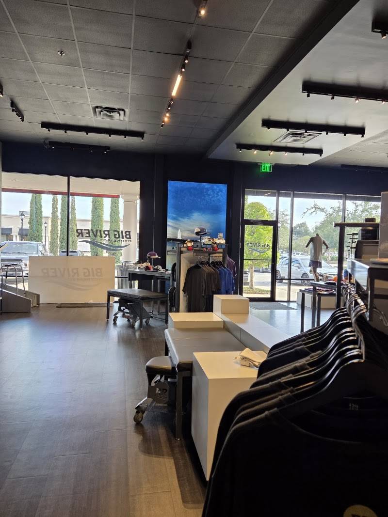 Big River Footwear Co
