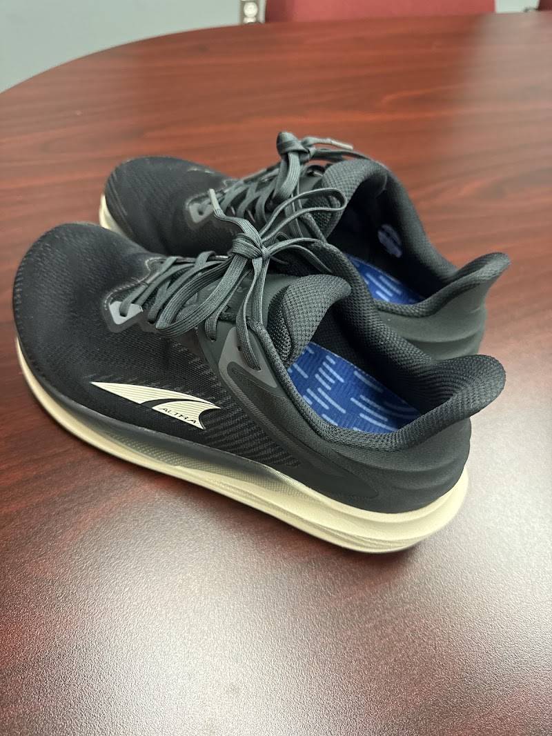 Big River Footwear Co