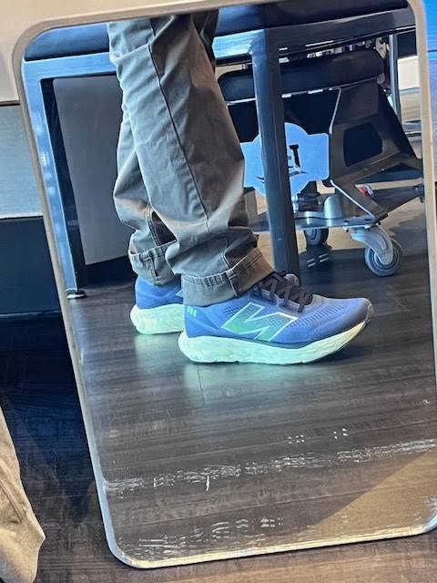 Big River Footwear Co