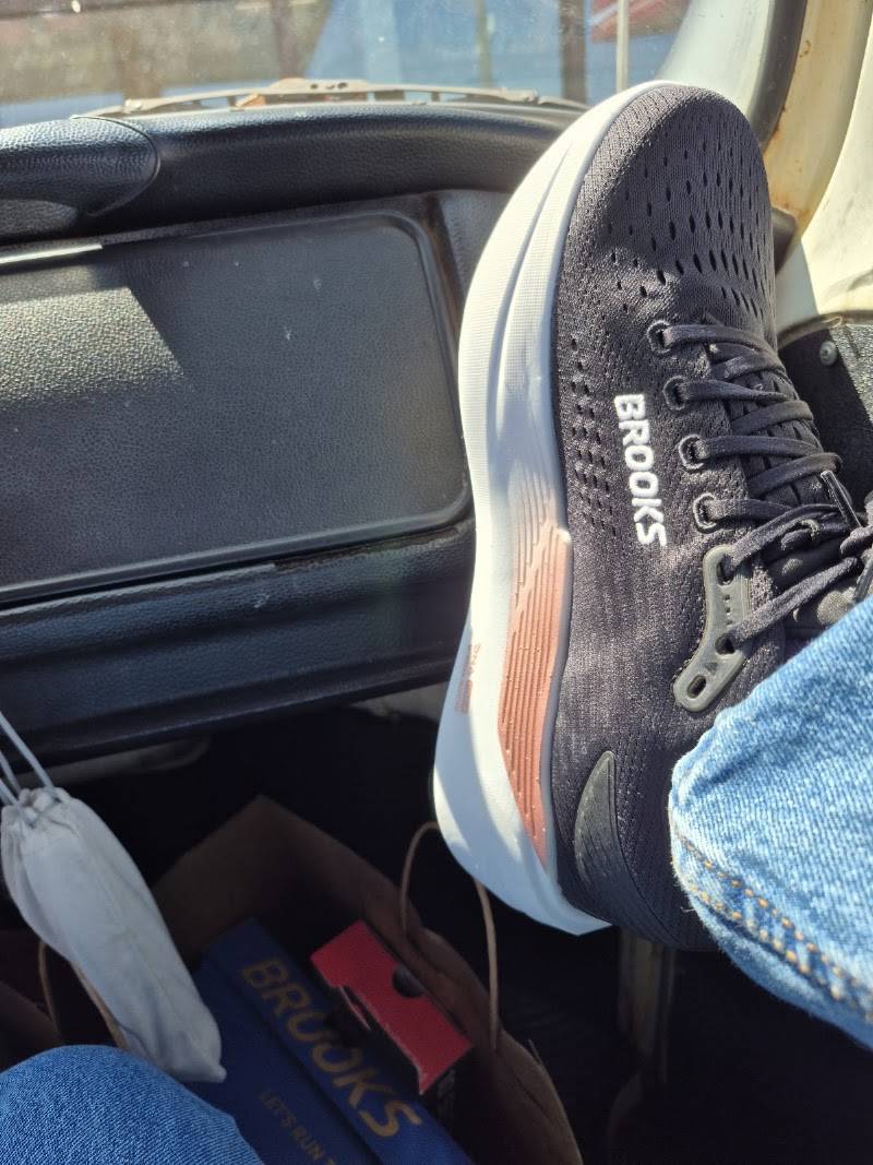 Big River Footwear Co