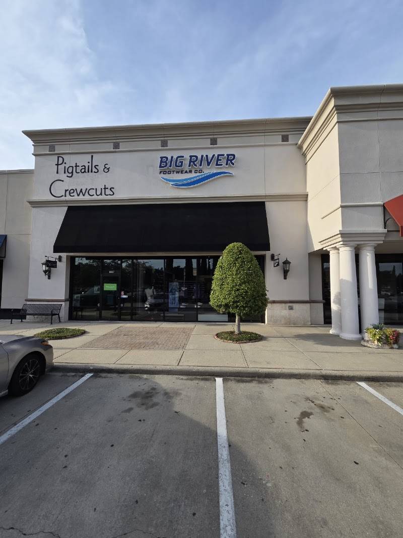 Big River Footwear Co