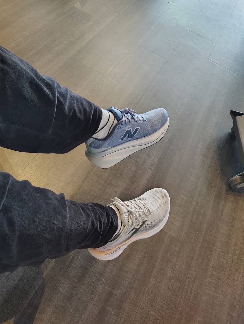 Big River Footwear Co